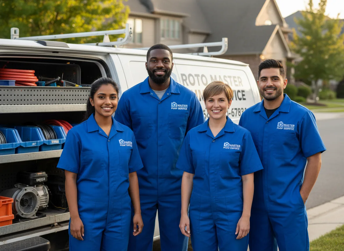 Sump Pump Installation company in Strongsville, OH